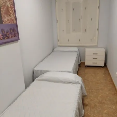 Marvel Appartamento Vinarós