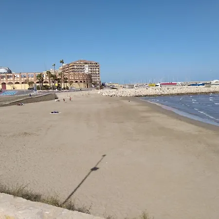 Marvel Appartamento Vinarós