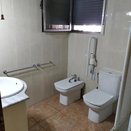 Appartamento Marvel Vinarós